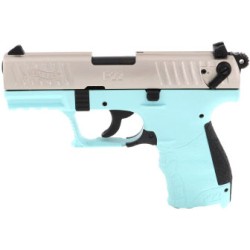 WALTHER P22Q 22LR 3.4" ANGEL
