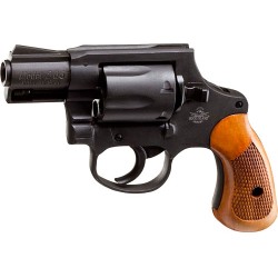 ROCK ISLAND M206 REVOLVER DAO