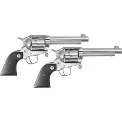 RUGER SASS VAQUERO 45LC