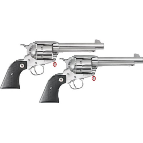 RUGER SASS VAQUERO 45LC