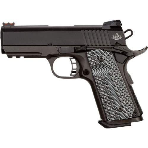 ROCK ISLAND TAC ULTRA CS