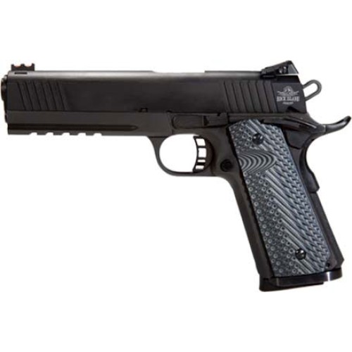 ROCK ISLAND TAC ULTRA FS