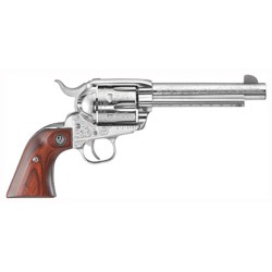 RUGER VAQUERO DELUXE 45LC