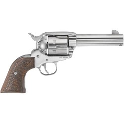 RUGER VAQUERO 357MAG 4-5/8"