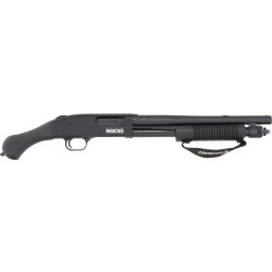 MOSSBERG 590S SHOCKWAVE 12GA