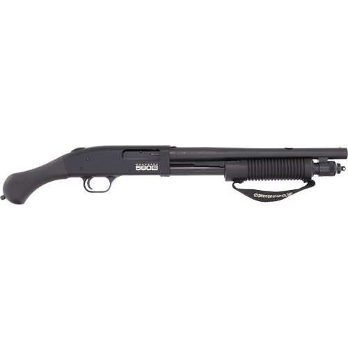 MOSSBERG 590S SHOCKWAVE 12GA