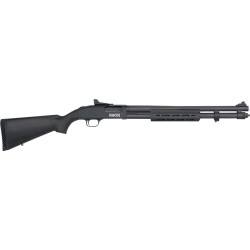 MOSSBERG 590S 12GA 20" 9RD