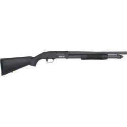 MOSSBERG 590S 12GA 18.5" 9RD