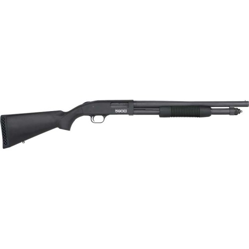 MOSSBERG 590S 12GA 18.5" 9RD