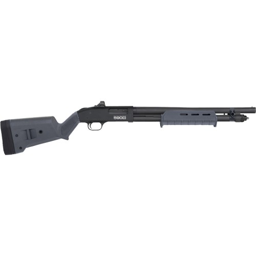 MOSSBERG 590S MAGPUL 12GA 9RD