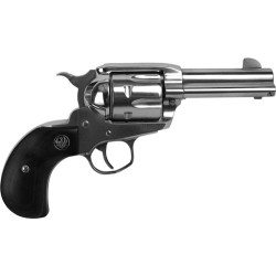 RUGER VAQUERO 357MAG 3-3/4"