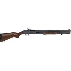 MOSSBERG 590A1 RETRO 12GA 3"