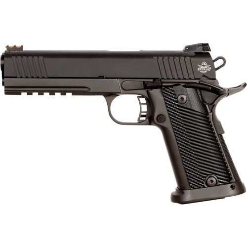 ROCK ISLAND TAC ULTRA FS HC