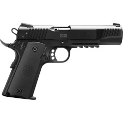 WALTHER HAMMERLI H1 22LR 5"