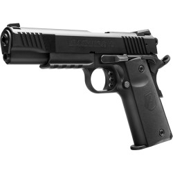 WALTHER HAMMERLI H1 22LR