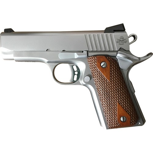 ROCK ISLAND ROCK STANDARD CS