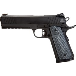 ROCK ISLAND TAC ULTRA FS