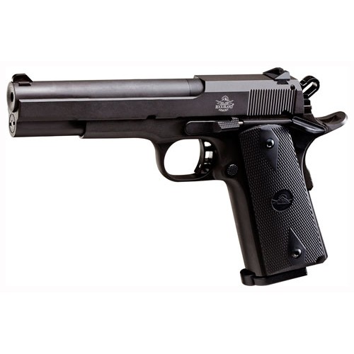 ROCK ISLAND XT22 MAGNUM 22WMR