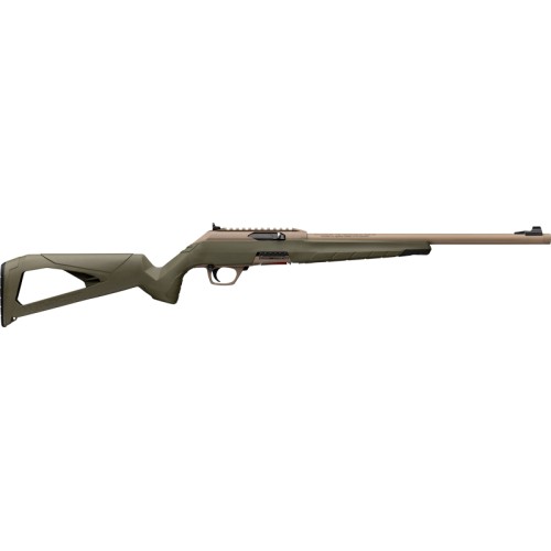 WINCHESTER WILDCAT 22LR 16.5"