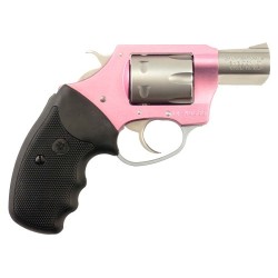 CHARTER ARMS PINK LADY 22LR