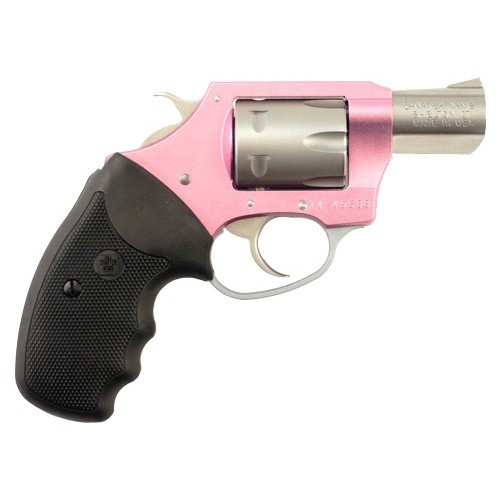 CHARTER ARMS PINK LADY 22LR