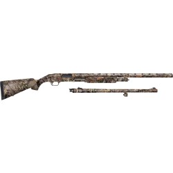 MOSSBERG 500 COMBO 12GA 3"