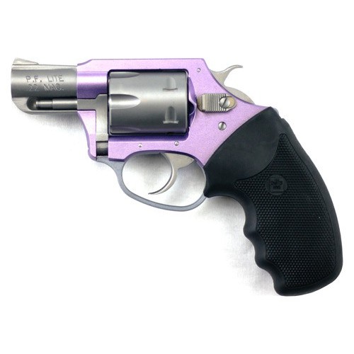 CHARTER ARMS LAVENDER LADY