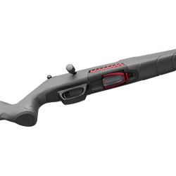 WINCHESTER XPERT BR 17WSM