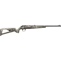 WINCHESTER XPERT BR 17WSM 18"