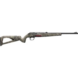 WINCHESTER XPERT BR 17WSM 16.5