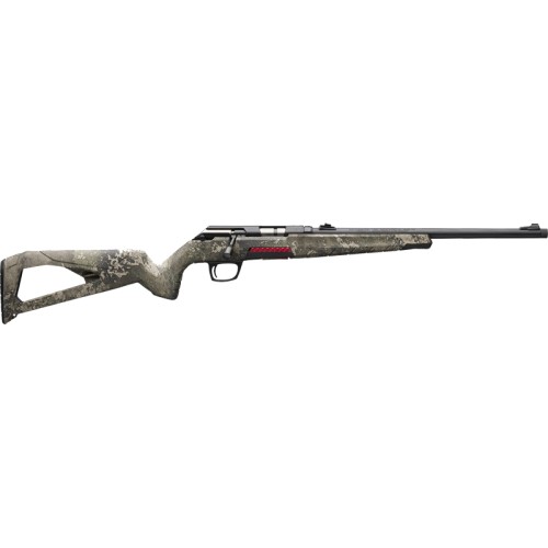 WINCHESTER XPERT BR 17WSM 16.5