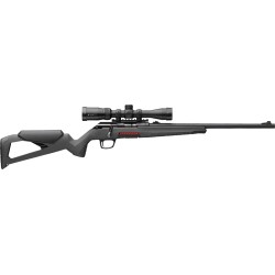 WINCHESTER XPERT BR 22LR 18"
