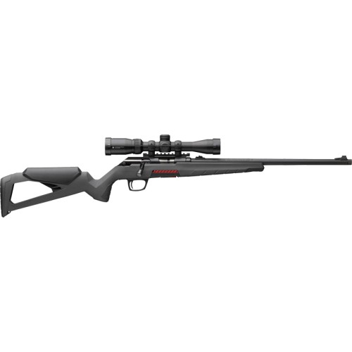 WINCHESTER XPERT BR 17WSM 18"