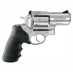 RUGER SUPER REDHAWK ALASKAN