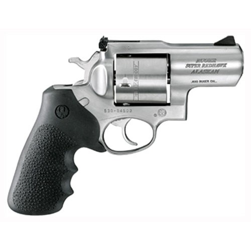RUGER SUPER REDHAWK ALASKAN