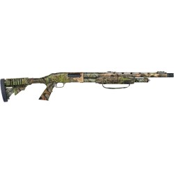 MOSSBERG 500 TACTICAL TURKEY