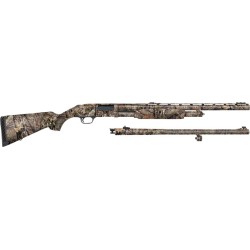 MOSSBERG 500 COMBO 12GA 3"
