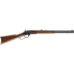 WINCHESTER 1873 SHORT RIFLE