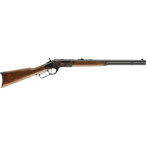 WINCHESTER 1873 SHORT RIFLE
