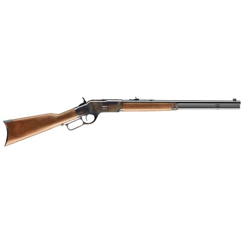 WINCHESTER 1873 SHORT RIFLE