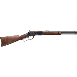 WINCHESTER 1873 COMPETITION