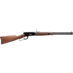 WINCHESTER MODEL 1886 SADDLE