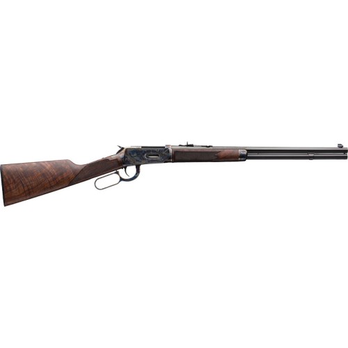 WINCHESTER MODEL 94 DELUXE