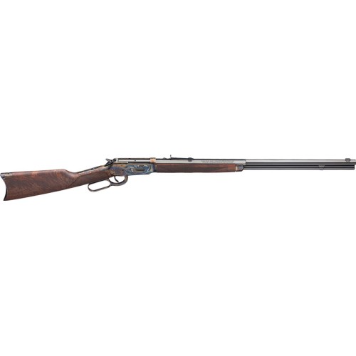 WINCHESTER MODEL 94 DELUXE