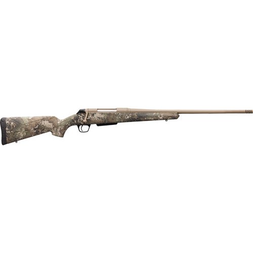 WINCHESTER MODEL 70 EXTREME