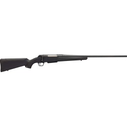 WINCHESTER XPR 6.5CM 22" BLACK