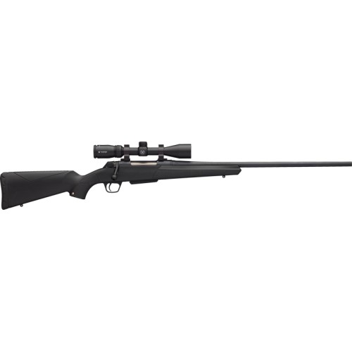 WINCHESTER XPR 450 BM 24" BLK