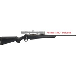 WINCHESTER XPR 6.5CM 20" BLK