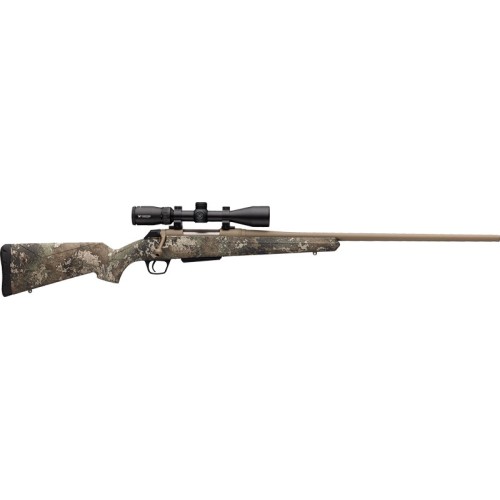 WINCHESTER XPR HUNTER 7MM-08