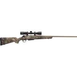 WINCHESTER XPR HUNTER 338WM